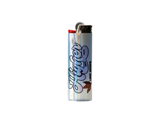 HLW Holographic Lighter